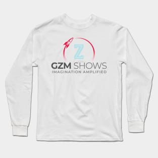 GZM Shows: Imagination Amplifies Long Sleeve T-Shirt